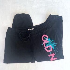 Y2K Old Navy Joggers!